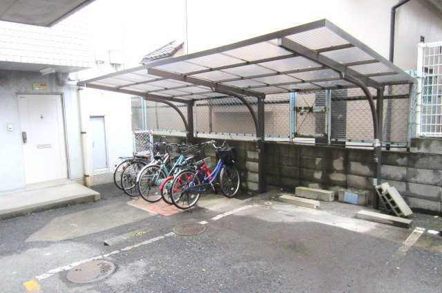 【その他】 | アバンティ貝塚2