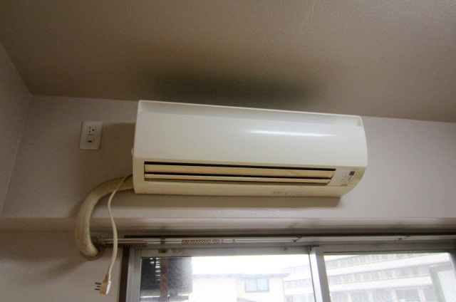 【設備】 | アバンティ貝塚2