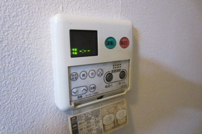 【設備】 | アバンティ貝塚2