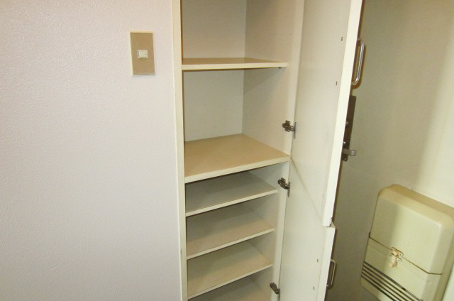 【収納】 | アバンティ貝塚2