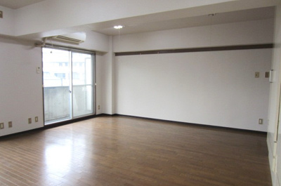 【居間・リビング】 | アバンティ貝塚2