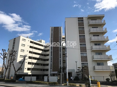 【外観】 | コープ甲子園 | コープ甲子園