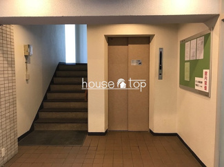 【その他共用部分】 | コープ甲子園