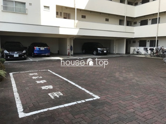 【駐車場】 | コープ甲子園