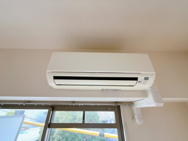 ホワイトプラネットの設備|別部屋反転間取りのお写真となります。