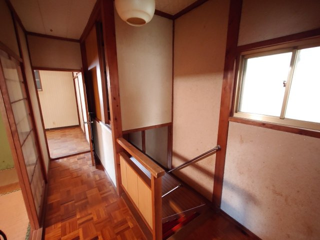 泉大津市本町建物付土地のその他