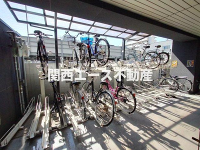 【その他共用部分】 | ドゥミルアン東大阪