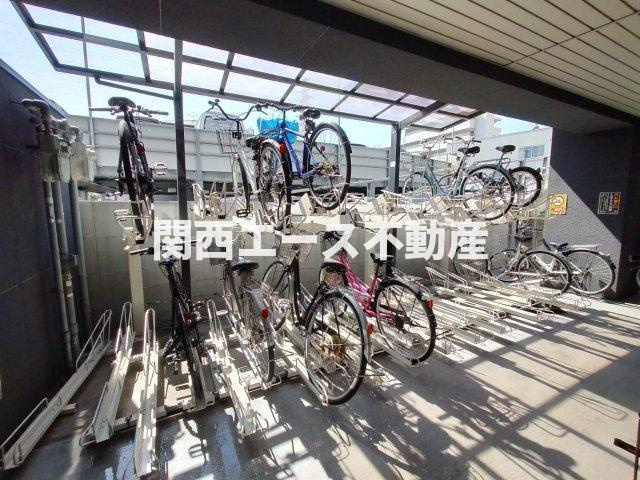 【その他共用部分】 | ドゥミルアン東大阪
