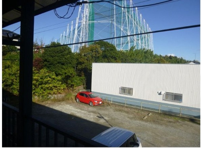 【展望】 | 池ノ内荘