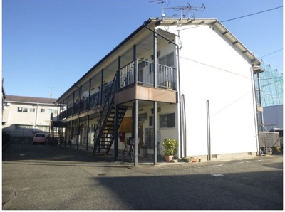 【エントランス】 | 池ノ内荘