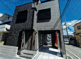 【外観】 | 明石市鳥羽　新築　仲介手数料無料！