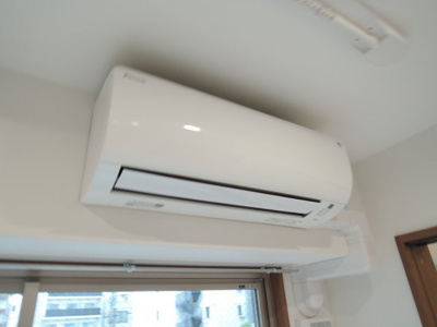 【設備】 | グランコート茨木永代町