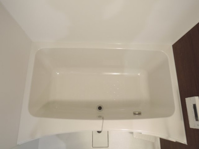 【浴室】 | グランコート茨木永代町