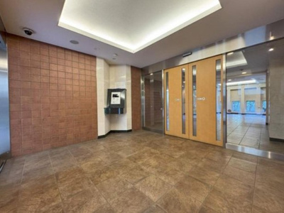 【エントランス】 | ザ・フロント湘南藤沢