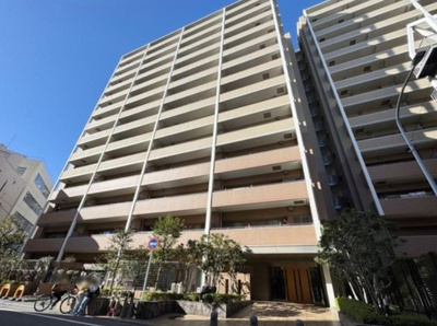 【外観】 | ザ・フロント湘南藤沢