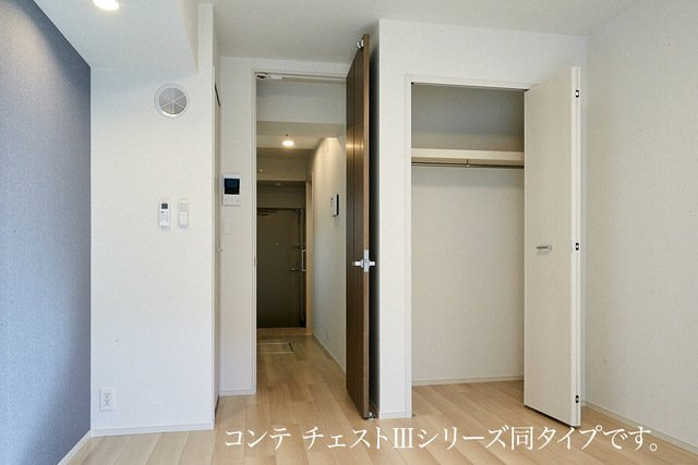 ヒカルサ奈良大森サウスの内装