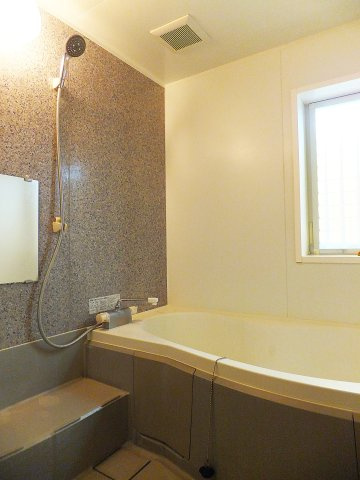 【浴室】の画像