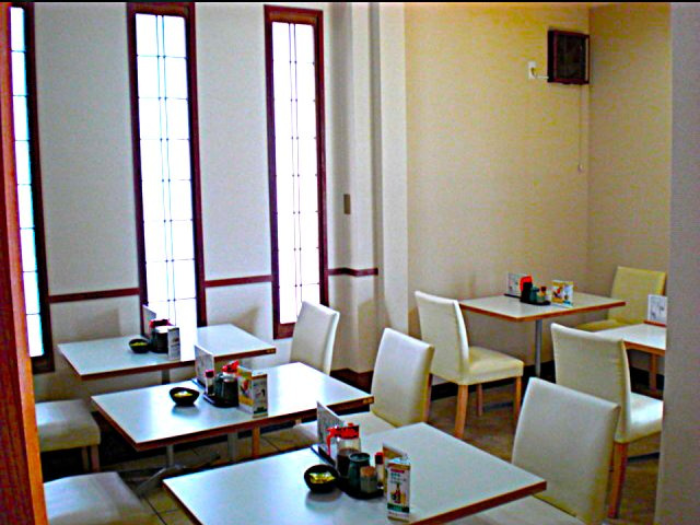 【内装】の画像