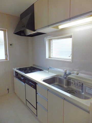 【キッチン】の画像