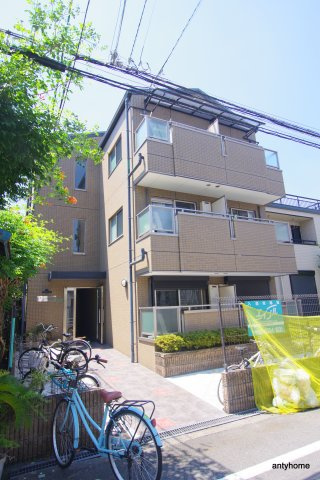 PLEASURE都島　仲介手数料無料