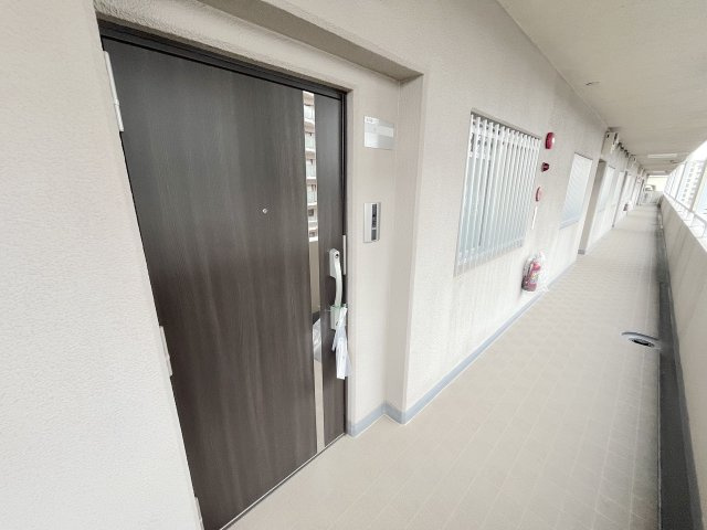 レヂオンス博多東のその他共用部分