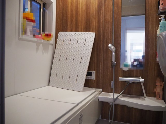 【浴室】 | 高崎市倉賀野町中古住宅