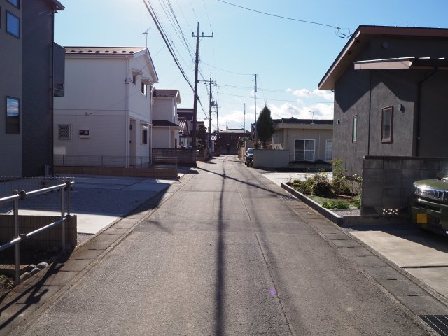 【周辺】 | 高崎市倉賀野町中古住宅