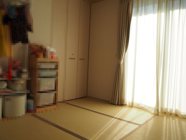 【和室】 | 高崎市倉賀野町中古住宅