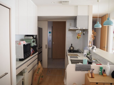 【キッチン】 | 高崎市倉賀野町中古住宅