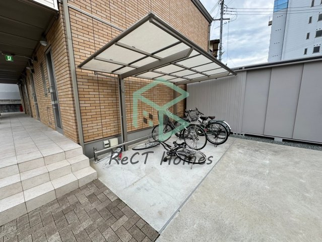 SEKISUI RESIDENCEのその他共用部分