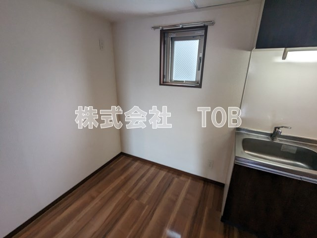 【設備】 | クオリア桜上水 | 冷蔵庫置き場※クリーニング中の写真