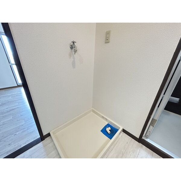 グランルミエールの設備