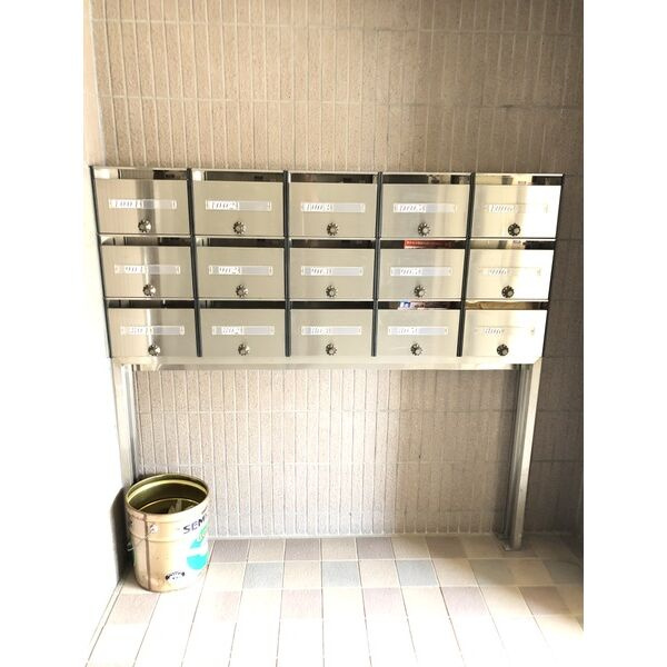 グランルミエールのその他共用部分