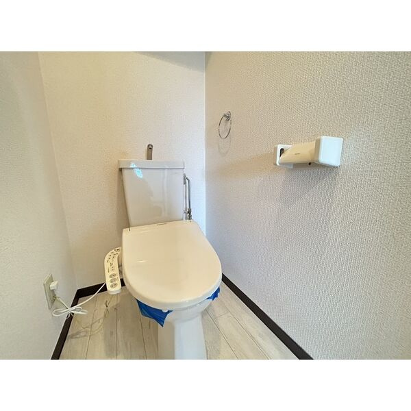 グランルミエールのトイレ