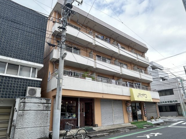 マンション高橋のその他