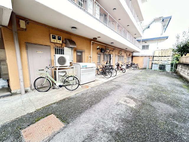 マンション高橋のその他