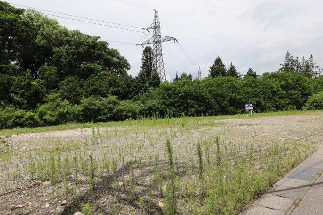 【土地】社館之内