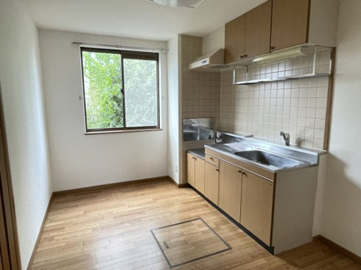 【キッチン】 | キャッスルＭＭ