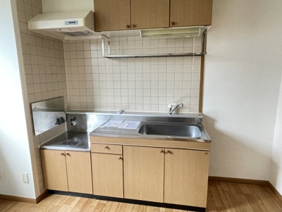 【キッチン】 | キャッスルＭＭ