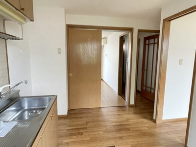 【キッチン】 | キャッスルＭＭ