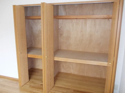 【収納】 | キャッスルＭＭ