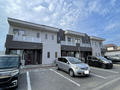 【外観】 | キャッスルＭＭ