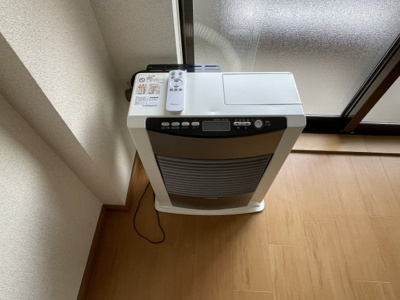 【設備】 | キャッスルＭＭ