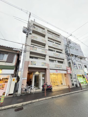 【外観】 | ベルメゾン相川