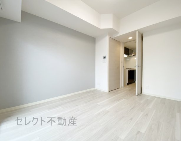 エステムコート名古屋グロースの内装