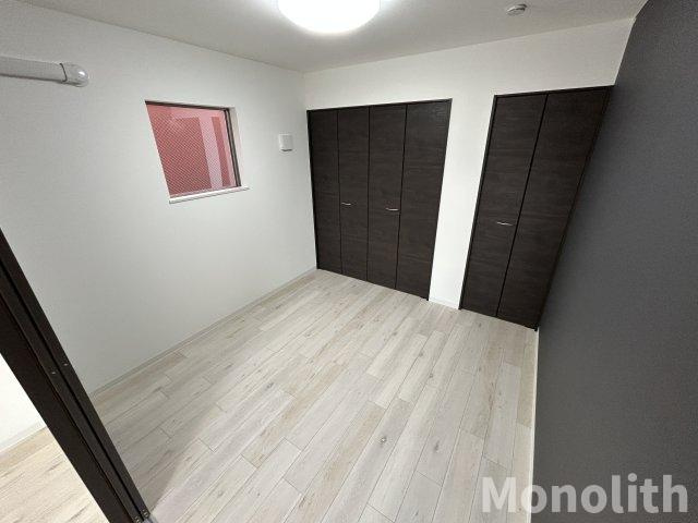 ジーメゾンステラ泉北の収納