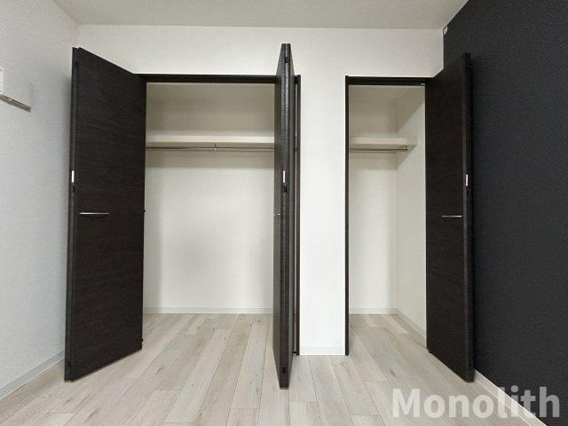 ジーメゾンステラ泉北の内装