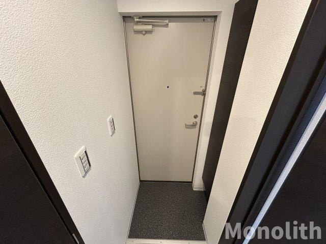 ジーメゾンステラ泉北の展望