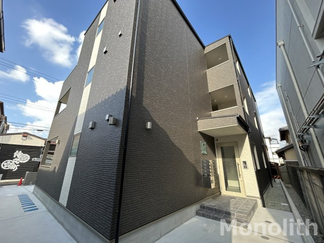 ジーメゾンステラ泉北