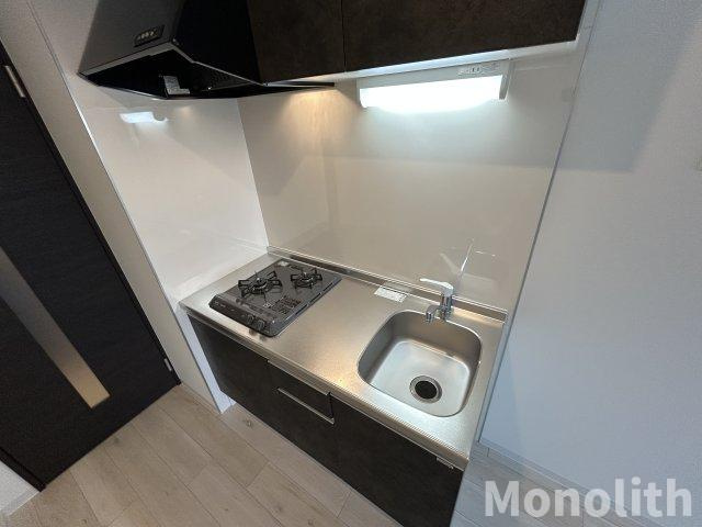 ジーメゾンステラ泉北のキッチン